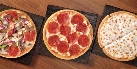 We’re serving up classics like Meat Lovers® and Original Stuffed Crust® as well as signature wings, pastas and desserts at many of our locations. . Pizza hut pizza hut near me